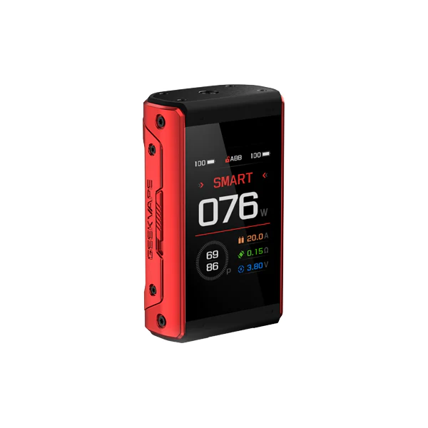 GEEKVAPE T200 AEGIS TOUCH 200W MOD