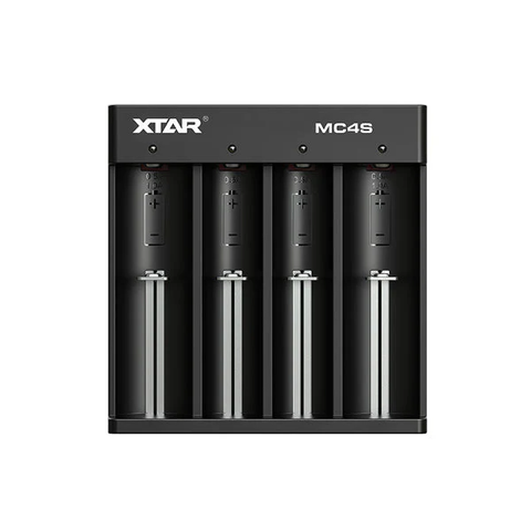 XTAR MC4S CHARGER