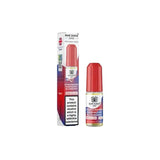 10mg Bar Juice 5000 Nic Salts 10ml (40VG/60PG)