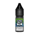 20mg Ultimate Puff Salts On Ice 10ml Flavoured Nic Salts (50VG/50PG)