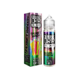 Double Drip 0mg 50ml Shortfill (80VG/20PG)