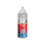 10mg Ohm Boy SLT 10ml Nic Salt (50VG/50PG)