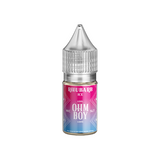 10mg Ohm Boy SLT 10ml Nic Salt (50VG/50PG)