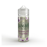 Ohm Boy Volume II 100ml Shortfill 0mg (70VG/30PG)