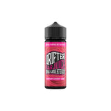 Drifter Bar Juice 100ml Shortfill 0mg (50VG/50PG)