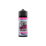 Drifter Bar Juice 100ml Shortfill 0mg (50VG/50PG)
