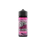 Drifter Bar Juice 100ml Shortfill 0mg (50VG/50PG)