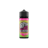 Drifter Bar Juice 100ml Shortfill 0mg (50VG/50PG)