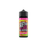 Drifter Bar Juice 100ml Shortfill 0mg (50VG/50PG)