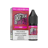 20mg Drifter Bar Salts 10ml Nic Salts (50VG/50PG)