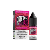 10mg Drifter Bar Salts 10ml Nic Salts (50VG/50PG)