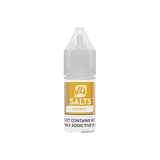 10mg V4 Salts 10ml Nic Salts (50VG/50PG)