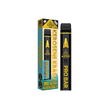 Aztec CBD 1800mg Pro Bar CBD Disposable Vape Device 2500 Puffs