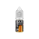 20mg Bar Series 10ml Nic Salts (50VG/50PG)