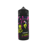 Flavour Raver E-Vaper-8 100ml Shortfill 0mg (70VG/30PG)