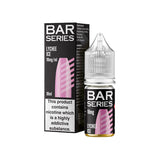 10mg Bar Series 10ml Nic Salts (50VG/50PG)