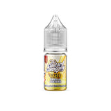 20mg The Custard Company Flavoured Nic Salt 10ml (50VG/50PG)