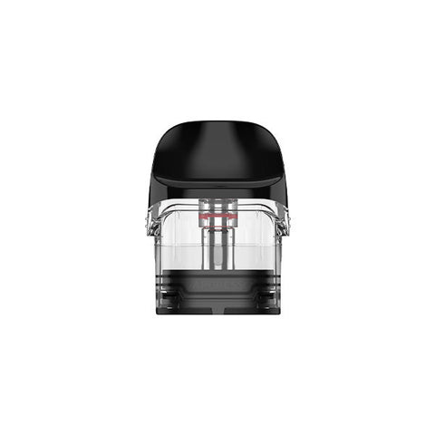 Vaporesso Luxe Q Replacement Mesh Pods 4PCS 0.6Ω/1.0Ω 2ml