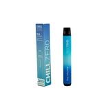 0mg Chill Zero Disposable Vape 1500 Puffs