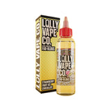 Lolly Vape Co 100ml Shortfill 0mg (80VG/20PG)