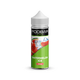 Podbar Juice by Kingston 100ml Shortfill 0mg (50VG/50PG)