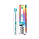 20mg Sikary S600 Disposable Vape 600 Puffs