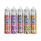 Slushie by Liqua Vape 50ml Shortfill 0mg (70VG/30PG)