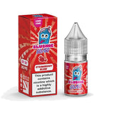 12mg Slushie by Liqua Vape 10ml (50VG/50PG)