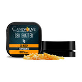 Canevolve 900mg CBD Shatter 1g