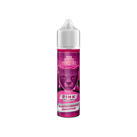 The Pink Series by Dr Vapes 50ml Shortfill 0mg (78VG/22PG)