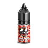 10mg Major Flavor Nic Salts 10ml (60VG/40PG)