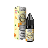 20mg Billionaire Juice Platinum Edition 10ml Nic Salts (50VG/50PG)