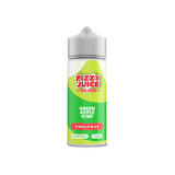 Fizzy Juice King Bar 100ml Shortfill 0mg (70VG/30PG)