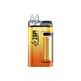 20mg Zap! Instafill  Disposable Vape Kit 3500 Puffs