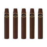 20mg Reymont Cigars 600 Disposable Gift Box 5 pack - 3000 Puffs