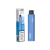 20mg HQD EOS Disposable Vape 600 Puffs