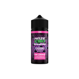 Haze CBD Diamond 15000mg CBD E-Liquid 100ml