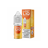 20mg Lost Liq Nic Salts (50VG/50PG)