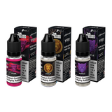 20mg The Panther Series by Dr Vapes 10ml Nic Salt (50VG/50PG)