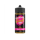 Colorado Sweet 1000mg CBD Vaping Liquid 100ml (50PG/50VG)