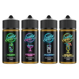 Cocktail CB'Dreams 10000mg CBD E-liquid 120ml (70PG/30VG)