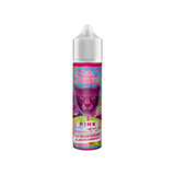 The Pink Series by Dr Vapes 50ml Shortfill 0mg (78VG/22PG)