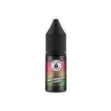 11mg Juice N Power JNP Salt 10ml (50VG/50PG)