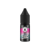 11mg Juice N Power JNP Salt 10ml (50VG/50PG)