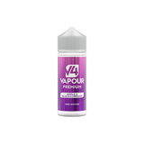 V4 Premium 100ml Shortfill 0mg (70VG/30PG)