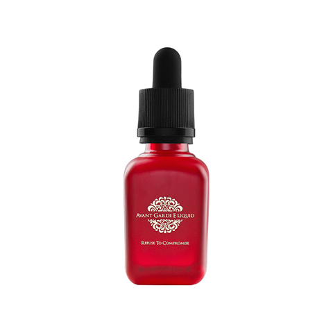 0mg Avant Garde E-liquid Originals Range Glass Shortfill 30ml (Various VG/PG)