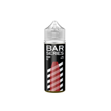 Bar Series 100ml Shortfill 0mg (70VG/30PG)