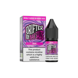 10mg Drifter Bar Salts 10ml Nic Salts (50VG/50PG)