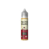 Pacha Mama Desserts By Charlie's Chalk Dust 50ml Shortfill 0mg (70VG/30PG)