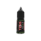 20mg Tens Salts 10ml Nic Salts (50VG/50PG) - (Full Box) Pack Of 10